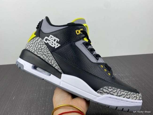 1st Kicks Shoes black SportInspired ducks jordan air oregon crew ho11-mnjdls- pit 3 retro 1774 1107